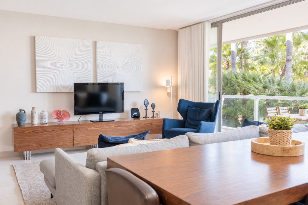 Dunas Mar Apartment